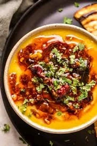 Dal Tadka Panjabi 
