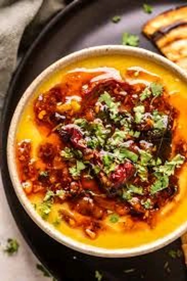 Dal Tadka Panjabi 