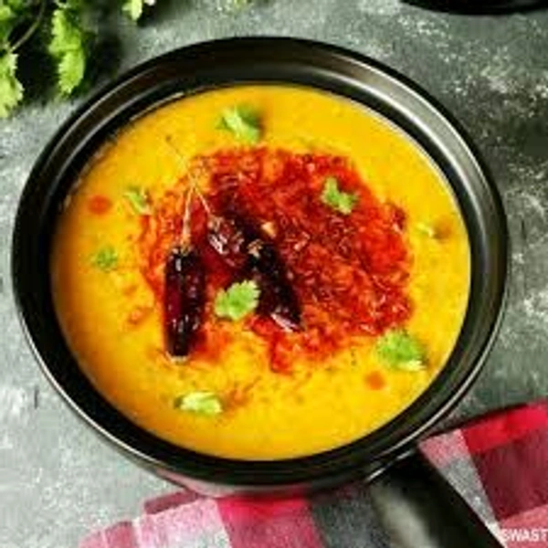 Dal Tadka Panjabi 