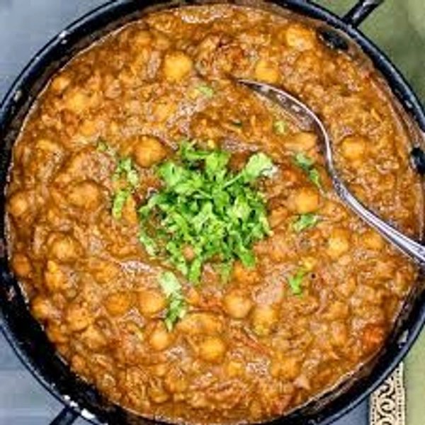 Pindi Chana Dal 