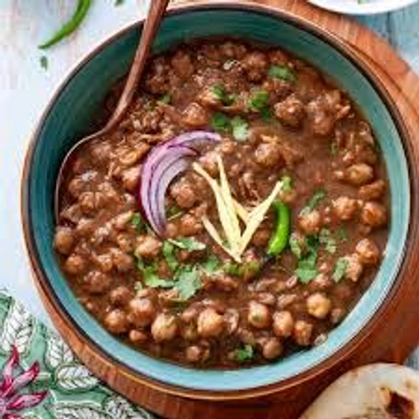 Pindi Chana Dal 
