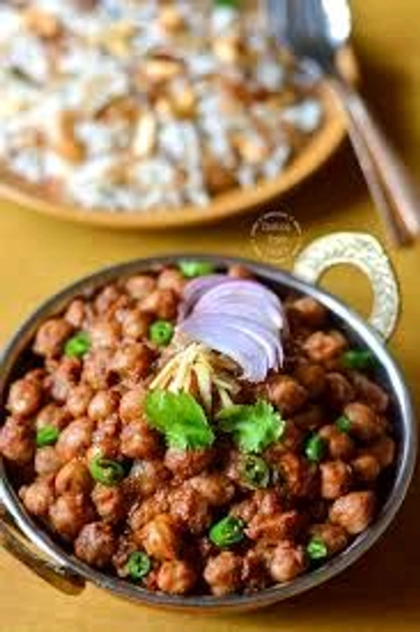 Pindi Chana Dal 