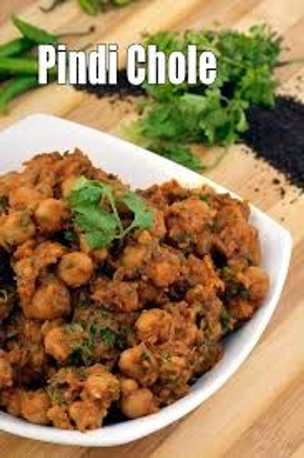 Pindi Chana Dal 