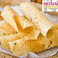 Papad Fry