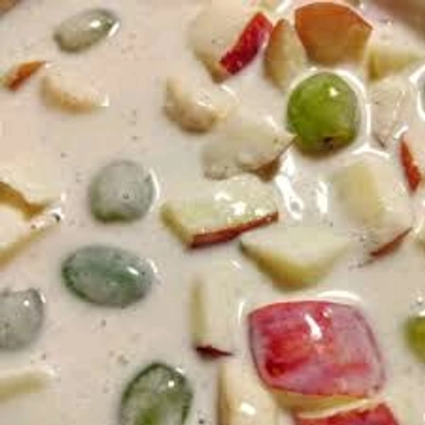 Fruit Raita