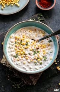 Boondi Raita 