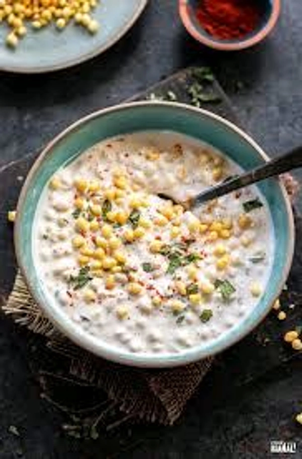 Boondi Raita 