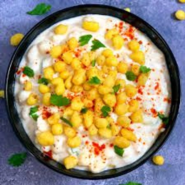 Boondi Raita 
