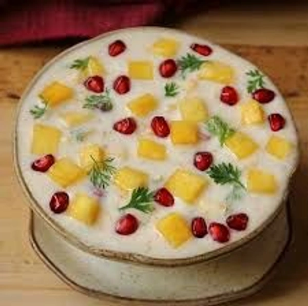 Pineapple 🍍 Raita