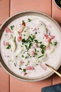 Mix Raita 