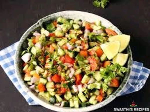 Kachumber Salad 🥗
