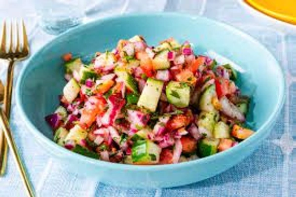 Kachumber Salad 🥗