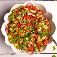 Kachumber Salad 🥗