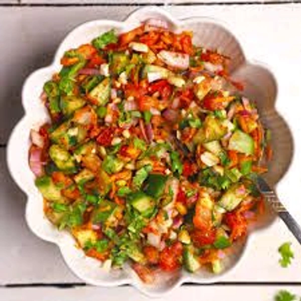 Kachumber Salad 🥗
