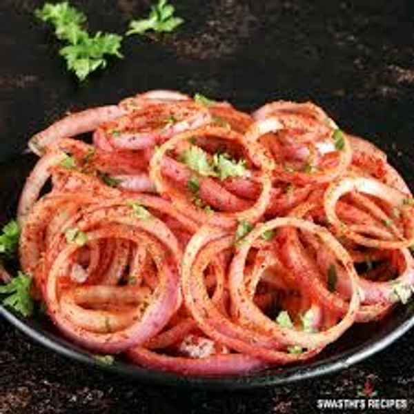 Onian Salad