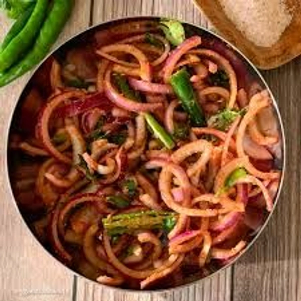 Onian Salad