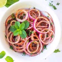 Onian Salad