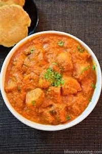 Aloo Dum Banarasi 