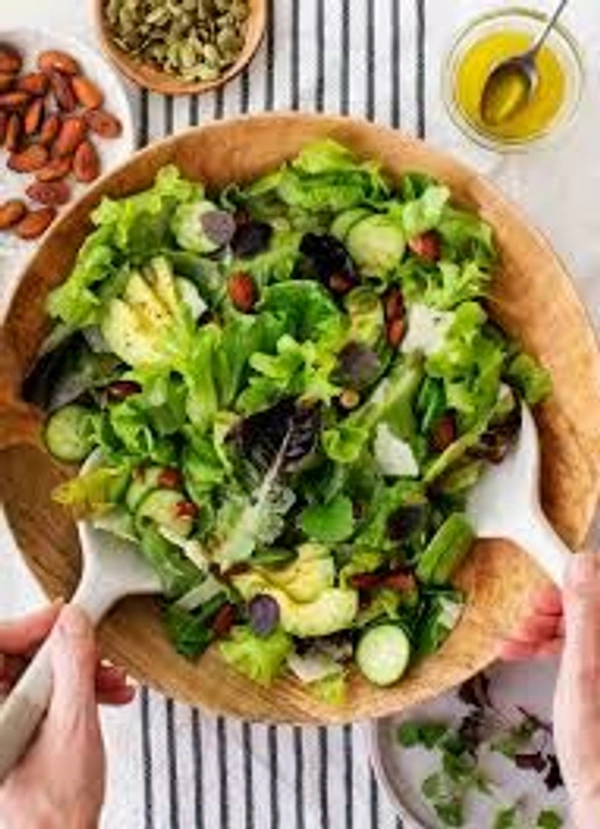 Green Salad 🥗