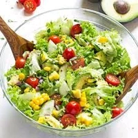 Green Salad 🥗