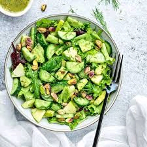 Green Salad 🥗