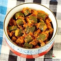 Bhindi Masala 