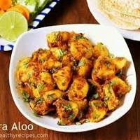 Aloo Jeera Sabji
