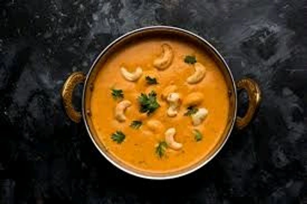 Kaju Korma Sabji 