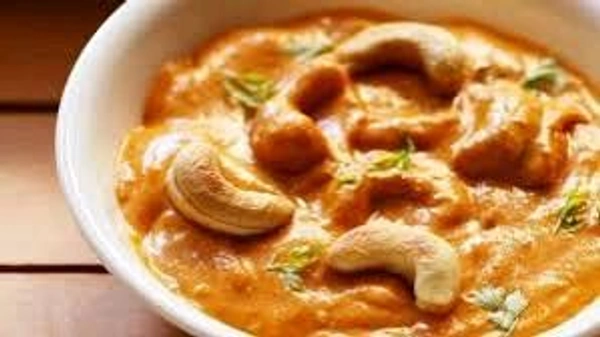 Kaju Korma Sabji 