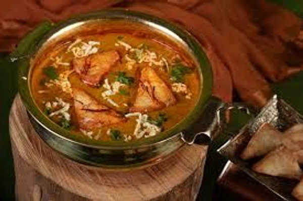 Paneer Jaipuri Sabji
