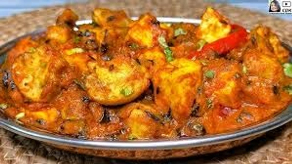 Paneer Mashoor Masala Sabji