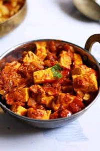 Paneer Mashoor Masala Sabji