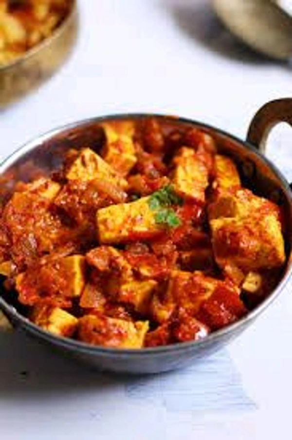 Paneer Mashoor Masala Sabji