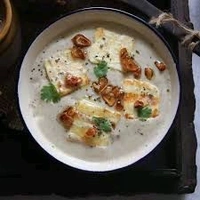 Paneer Kali Mirch Sabji