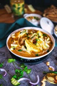 Paneer Pasandha Sabji  (Full Plate)