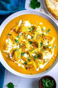 Shahi Paneer Sabji  (Full Plate)