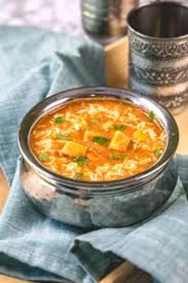 Paneer Lababdar 