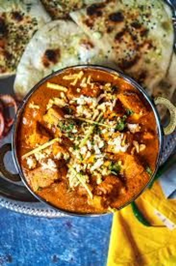 Paneer Lababdar 