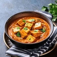 Paneer Butter Masala Sabji  (Full Plate)