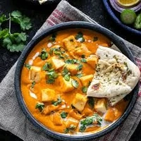 Paneer Butter Masala Sabji  (Full Plate)