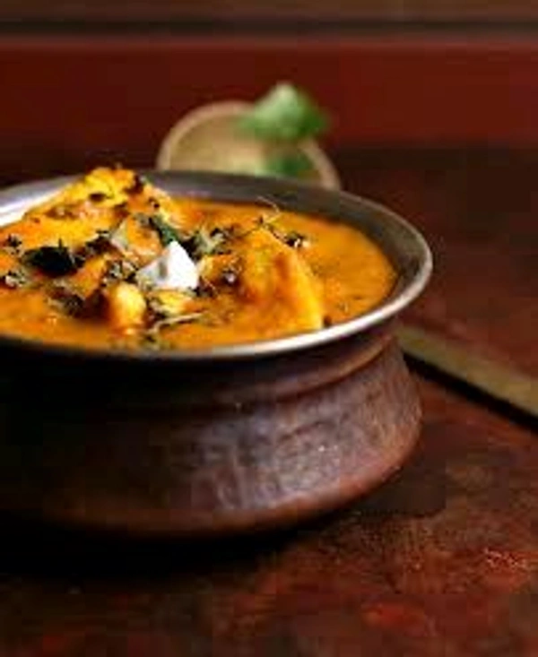 Handi Paneer Sabji  (Full Plate)