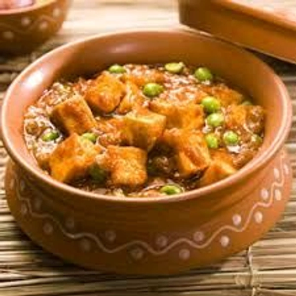 Handi Paneer Sabji  (Full Plate)