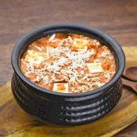 Handi Paneer Sabji  (Full Plate)