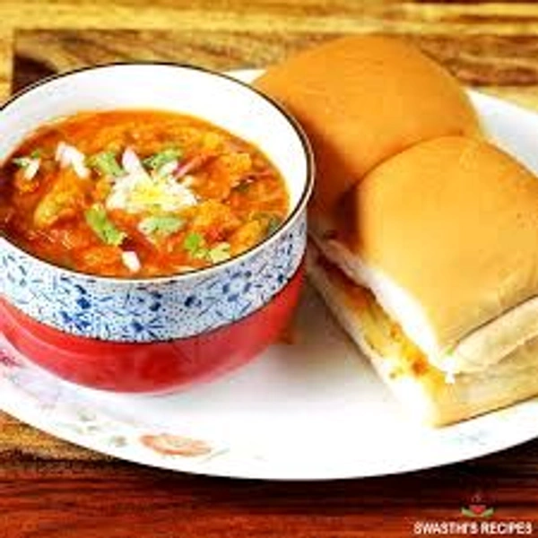 Pab Bhaji 