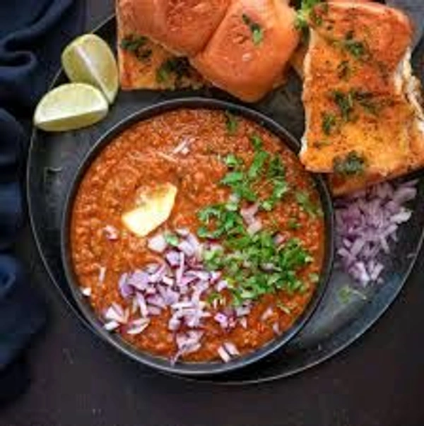 Pab Bhaji 