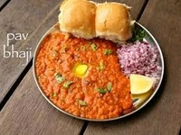 Pab Bhaji 