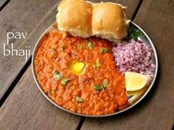 Pab Bhaji 