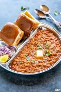 Chhole Bhature 