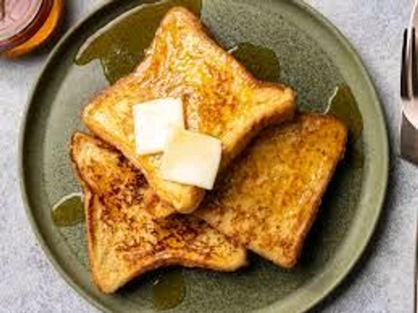 Butter Toast 