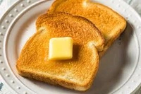Butter Toast 